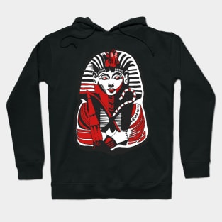 Momia Hoodie